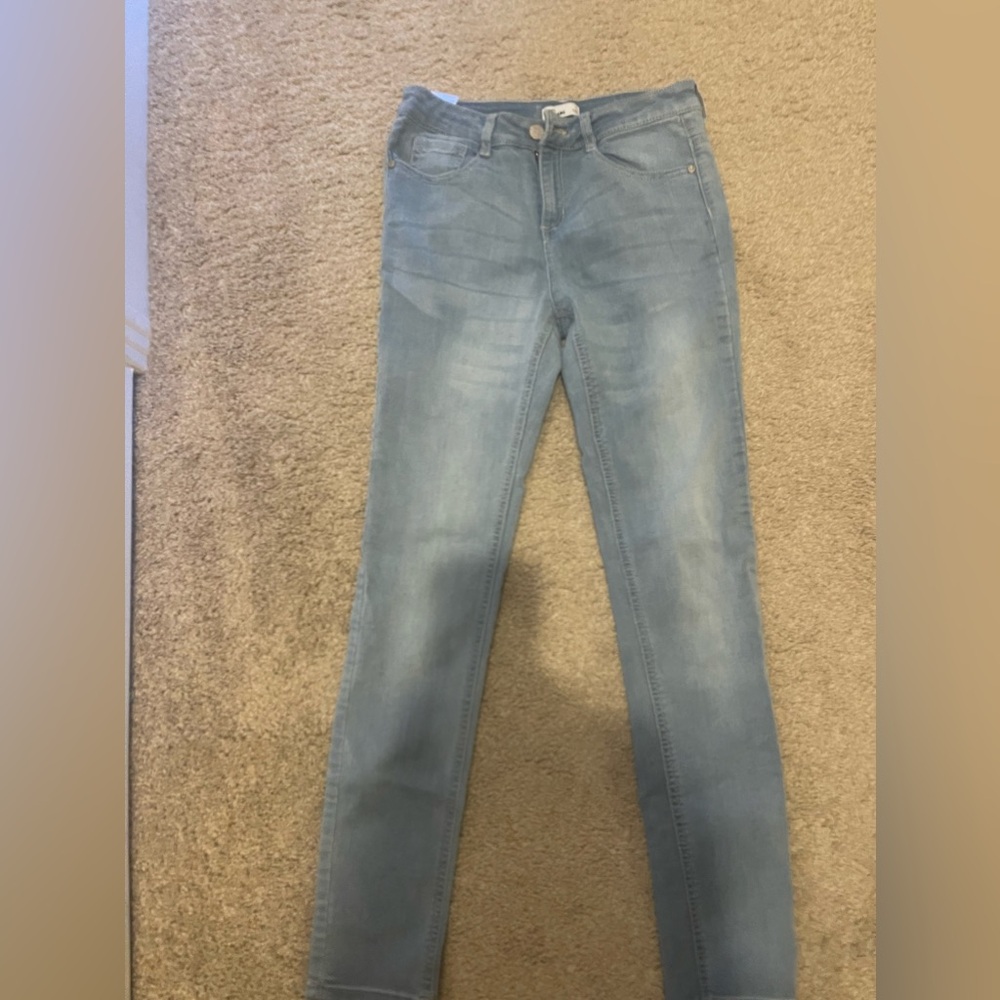Epic threads girls jeans